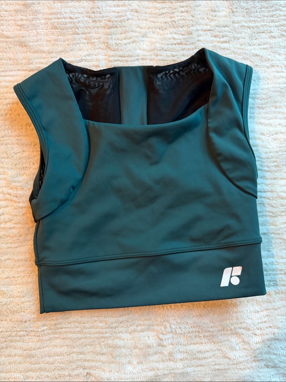 Forme Science Revive Posture Correcting Sports Bra